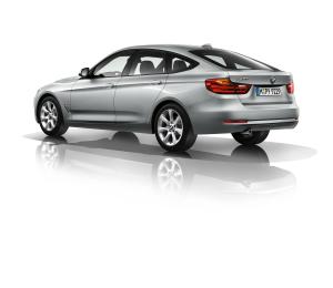 BMW 320d Gran Turismo Sport Line 2013 года  (WW)